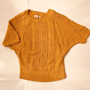NWOT LOFT Sweater